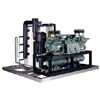 ice machine for sea water
