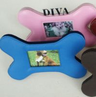 Leather Photo Frame