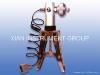 HAND PUMP TEST VACUUM AND PRESSURE