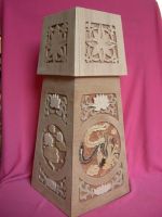 Wooden Carving Crafts