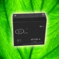 VALVE REGULATED SEALED LEAD ACID(MF