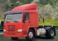 Howo Tractor