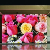 Indoor Full Color LED Display