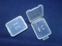 plastic cover