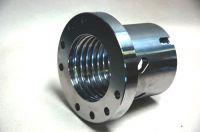 Cnc Machine Product