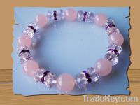 UV bracelet UV bangle UV color changed beads