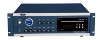 Mixer Amplifier With CD (Public address system, pa system)