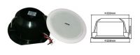 PA Ceiling Speaker (Public address system, pa system)