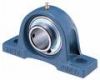 pillow block ball bearing