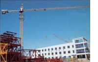 tower crane