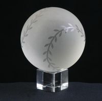 Crystal ball