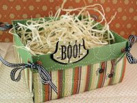 Paper Gift Box