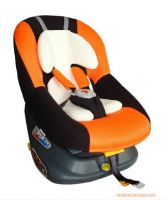 Baby car seats