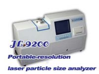 Laser Particle Size Analyzer