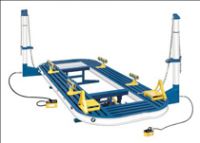 collision repair system