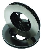 brake rotor