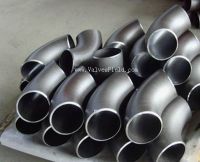 Elbow Pipe Fittings From China