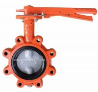 Butterfly Valves (Lug Type)