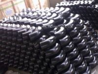 Butt-welding Pipe Fittings From China
