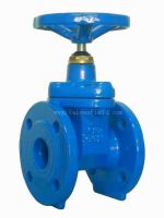 Ductile Iron Gate Valves