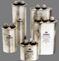 Motor Run capacitors