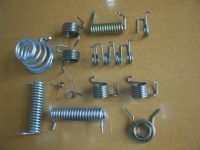 torsion spring