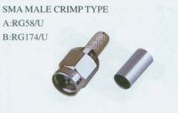 SMA CONNECTOR