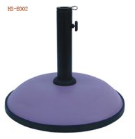 umbrella base