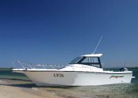Fishing Boat