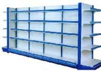 Supermarket Rack