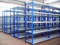 Heavy Duty Rack