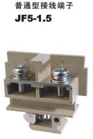 JF5 Series Screw Frame Clamping Terminal