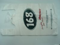 T-shirt bag