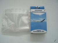 10pc zipper bag