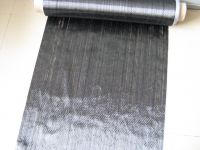 Carbon fiber cloth