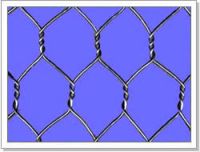 hexagonal wire netting