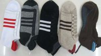 Men Socks   Boat Socks   Half Towel Socks   Sport Socks  Ankle Socks