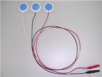 HeartRode Neonatal ECG Electrode