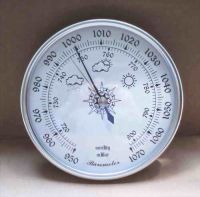 Aneroid Barometer