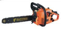 38cc petrol chainsaw