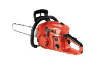 45cc petrol chainsaw