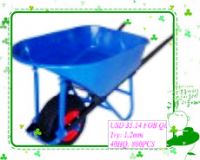 Wheelbarrow