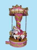 Kiddie  Rides