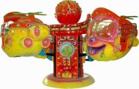 Kiddie Rides