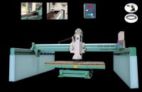 Stone Machine