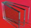Laminated glass