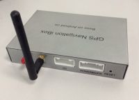 Android GPS BOX For Kenwood Pioneer