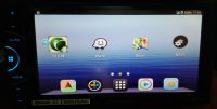 Universal WIFI Android GPS BOX For