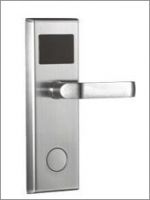RF Card Lock