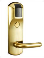RF Card Lock For Hotel